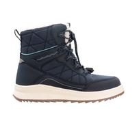 Trollkids - Girls Arendal Winter Boots XT - Bottes de neige enfant Navy / Frosty Mint - 36
