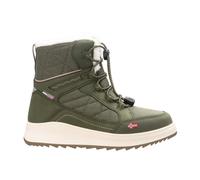 Trollkids Girls Arendal Winter Boots XT - Bottes de neige enfant Dusky Olive / Pink Dawn 28