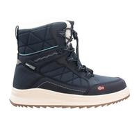 Trollkids - Girl's Arendal Winter Boots XT - Chaussures d'hiver - EU 32 - navy / frosty mint