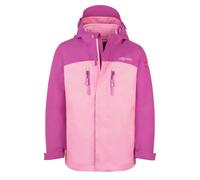 Trollkids - Girl's Bryggen 3in1 Jacket - Veste 3-en-1 - 176 - fresh berry / candy pink