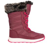Trollkids - Girl's Hemsedal Winter Boots XT - Chaussures d'hiver - EU 29 - plum / magenta