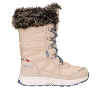 Trollkids - Girl's Hemsedal Winter Boots XT - Chaussures d'hiver - EU 29 - sandstone / mystic blue / shadow blue