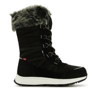 Trollkids - Girl's Hemsedal Winter Boots XT - Chaussures d'hiver - EU 33 - black