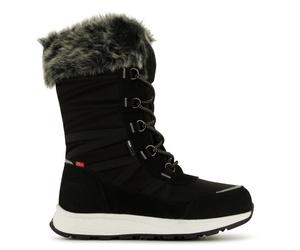 Trollkids - Girl's Hemsedal Winter Boots XT - Chaussures d'hiver - EU 34 - black
