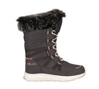 Trollkids - Girl's Hemsedal Winter Boots XT - Chaussures d'hiver - EU 35 - anthracite