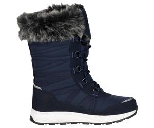 Trollkids - Girl's Hemsedal Winter Boots XT - Chaussures d'hiver - EU 35 - navy