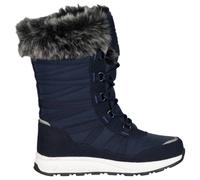 Trollkids - Girl's Hemsedal Winter Boots XT - Chaussures d'hiver - EU 38 - navy