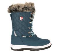 Trollkids - Girl's Holmenkollen Snow Boots XT - Chaussures d'hiver - EU 38 - teal / aqua