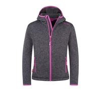 Trollkids Jondalen Xt Jacket Gris 122 cm Fille