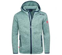 Trollkids Jondalen Xt Jacket Vert 128 cm Fille
