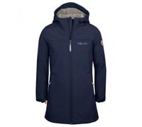 Trollkids - Girl's Kristiansand Coat - Veste softshell - 122 - navy