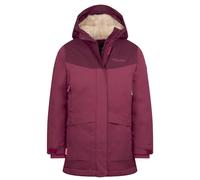 Trollkids - Girls Oslo Coat Pro - Parka enfant Redwood - Taille de l'enfant 110 cm