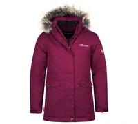 Trollkids - Girl's Oslo Coat XT - Manteau - 92 - plum / mauve