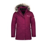 Trollkids - Girls Oslo Coat XT - Parka enfant Plum / Mauve - Taille de l'enfant 110 cm