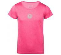 Trollkids - Girl's Preikestolen T - T-shirt technique - 92 - magenta