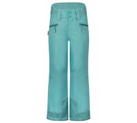 Trollkids - Girl's Rauland Ski Pant - Pantalon de ski - 164 - dusty teal / midnight petrol