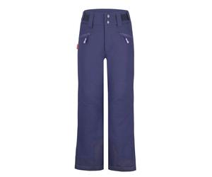 Trollkids - Girls Rauland Ski Pant - Pantalon ski enfant Deep Violet - Taille de l'enfant 128 cm