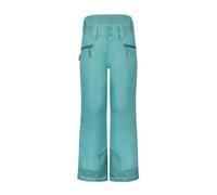 Trollkids - Girls Rauland Ski Pant - Pantalon ski enfant Dusty Teal / Midnight Petrol - Taille de l'enfant 152 cm