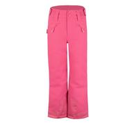 Trollkids - Girls Rauland Ski Pant - Pantalon ski enfant Light Magenta - Taille de l'enfant 104 cm