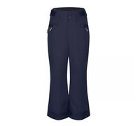 Trollkids - Girls Rauland Ski Pant - Pantalon ski enfant Navy - Taille de l'enfant 110 cm