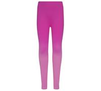 Trollkids - Girl's Senja Leggings - Legging - 116 - mallow pink / wild rose
