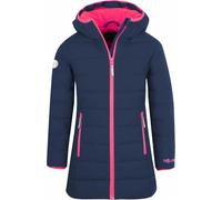 Trollkids Veste Stavanger Coat