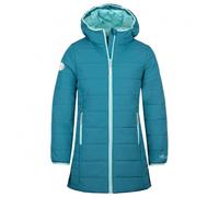 Trollkids - Girl's Stavanger Coat - Manteau - 140 - teal / aqua