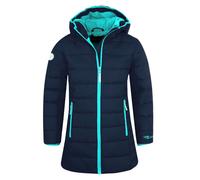 Trollkids Stavanger Coat Jacket Bleu 116 cm Fille