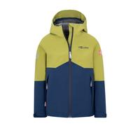 Trollkids Gjende Jacket Vert,Bleu 152 cm Enfants