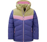 Trollkids Gryllefjord veste bleu 110 cm garçon bleu 110 cm