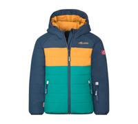 Trollkids - Kid's Hafjell Snow Jacket Pro - Veste de ski - 98 - dark cyan / mystic blue