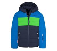 Trollkids Hafjell Pro Jacket Bleu 164 cm Enfants