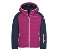 Trollkids - Hafjell Snow Jacket Pro - Doudoune enfant Navy / Plum / Mauve - Taille de l'enfant 104 cm