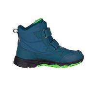 Trollkids - Hafjell Winter Boots - Bottes de neige enfant Dark Marine / Fresh Green - 40