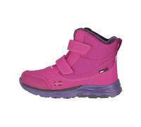 Trollkids - Hafjell Winter Boots - Bottes de neige enfant Dark Pink - 32