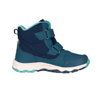 Trollkids - Kid's Hafjell Winter Boots - Chaussures d'hiver - EU 32 - madeira blue / arctic blue