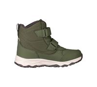 Trollkids Hafjell Snow Boots Vert EU 31 Enfants