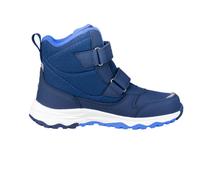 Trollkids - Hafjell Winter Boots - Bottes de neige enfant Navy / Medium Blue - 34