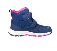 Trollkids - Hafjell Winter Boots - Bottes de neige enfant Navy / Pink - 38