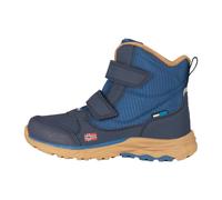 Trollkids - Hafjell Winter Boots - Bottes de neige enfant Nordic Blue / Bronze / Mystic Blue - 35