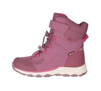 Trollkids - Hafjell Winter Boots XT - Bottes de neige enfant Mauve / Light Magenta - 35