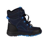 Trollkids - Hafjell Winter Boots XT - Bottes de neige enfant Navy / Medium Blue / Black - 34