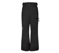 Trollkids Hallingdal Pants Noir 128 cm Enfants