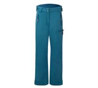 Trollkids - Hallingdal Pant - Pantalon ski enfant Dark Marine - Taille de l'enfant 128 cm