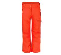 Trollkids - Hallingdal Pant - Pantalon ski enfant Flame Orange - Taille de l'enfant 140 cm