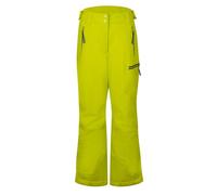 TROLLKIDS Pantalon de sport 'Hallingdal' citron vert, Taille 152