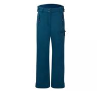 Trollkids - Hallingdal Pant - Pantalon ski enfant Madeira Blue - Taille de l'enfant 176 cm