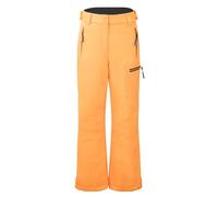 Trollkids Hallingdal Pants Orange 116 cm Enfants
