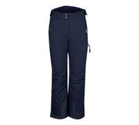 Trollkids - Hallingdal Pant - Pantalon ski enfant Navy - Taille de l'enfant 116 cm