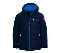 Trollkids - Hemsedal Snow Jacket XT - Veste ski enfant Navy / Azure Blue - Taille de l'enfant 92 cm